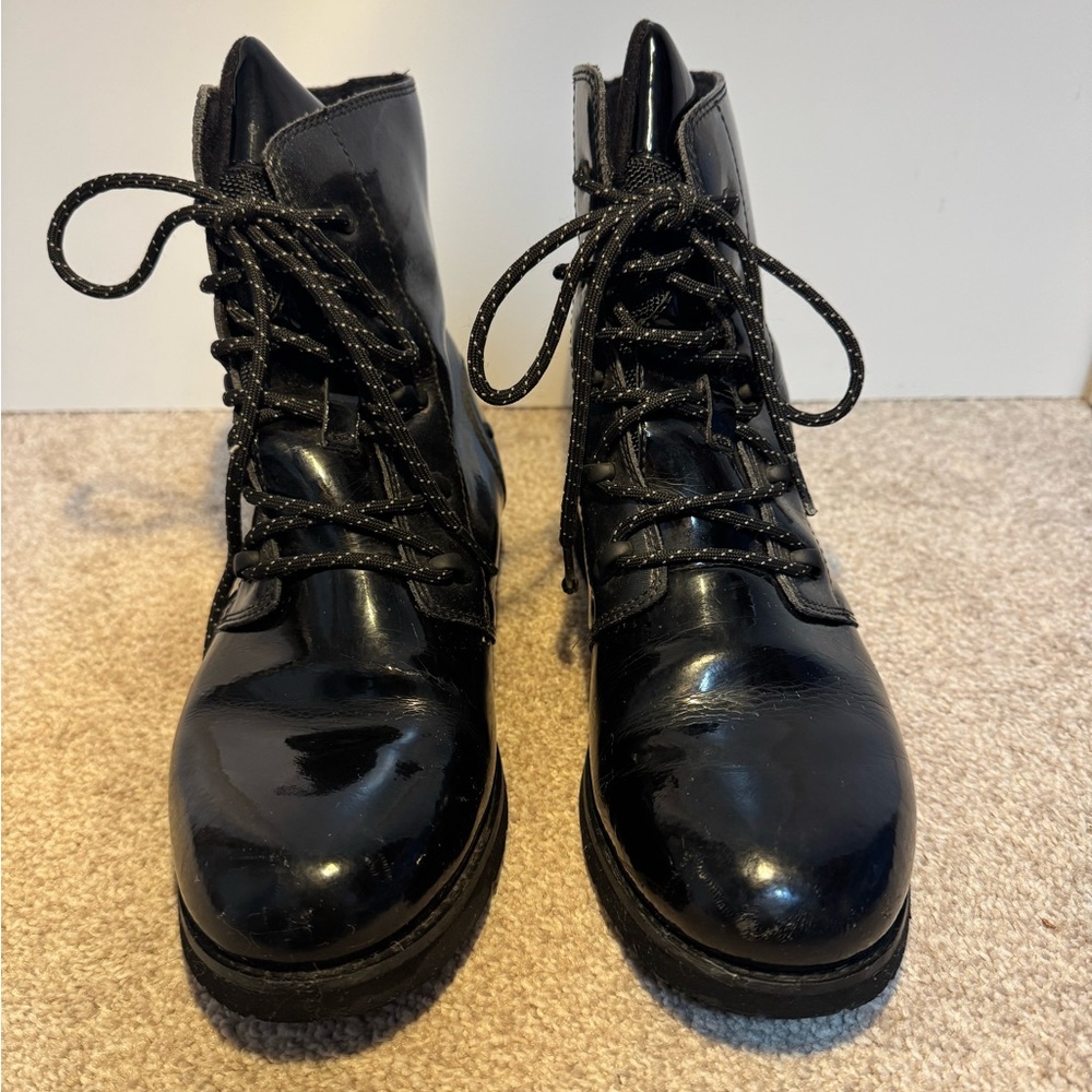 North Face Stylish Rain Boots